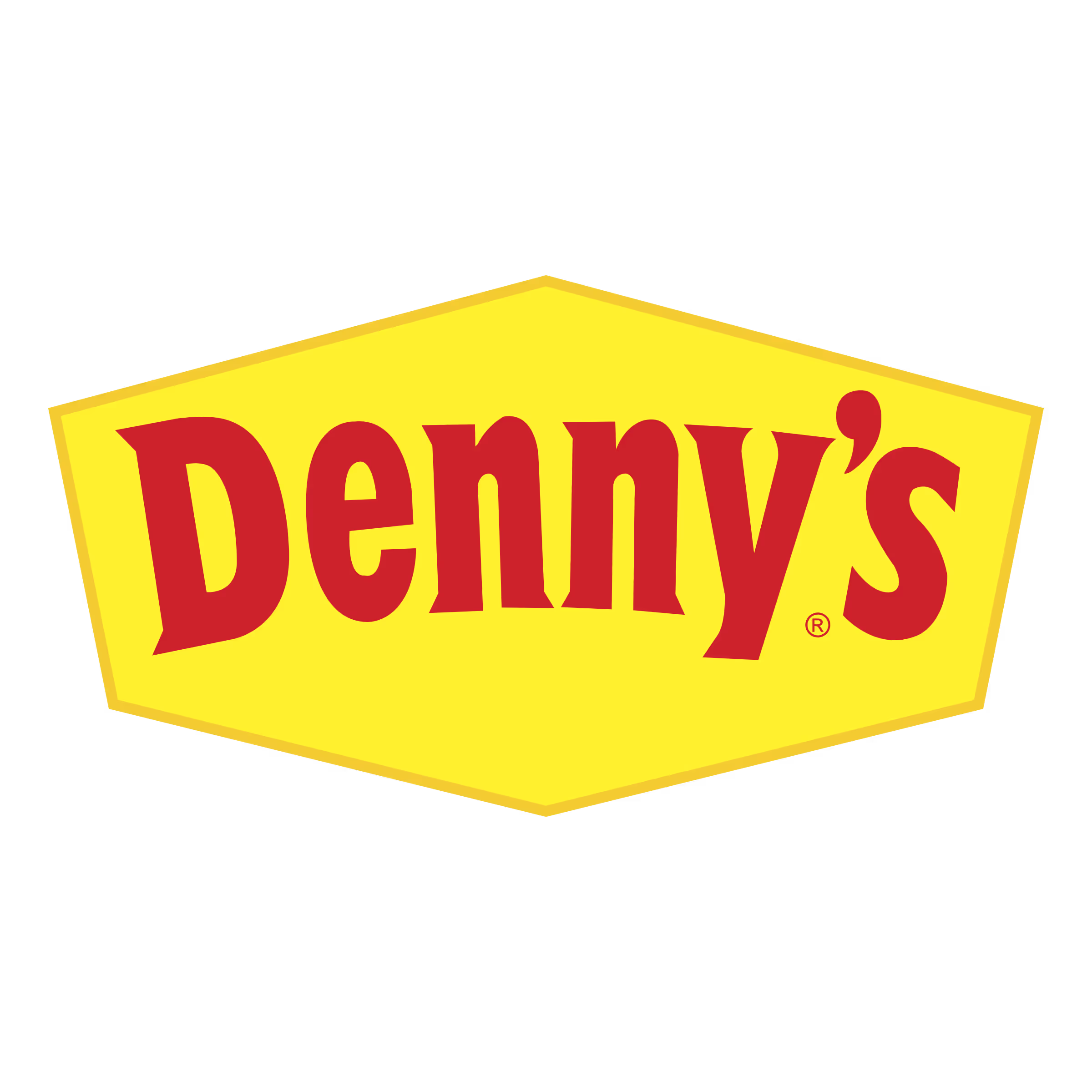 Denny&rsquo;s