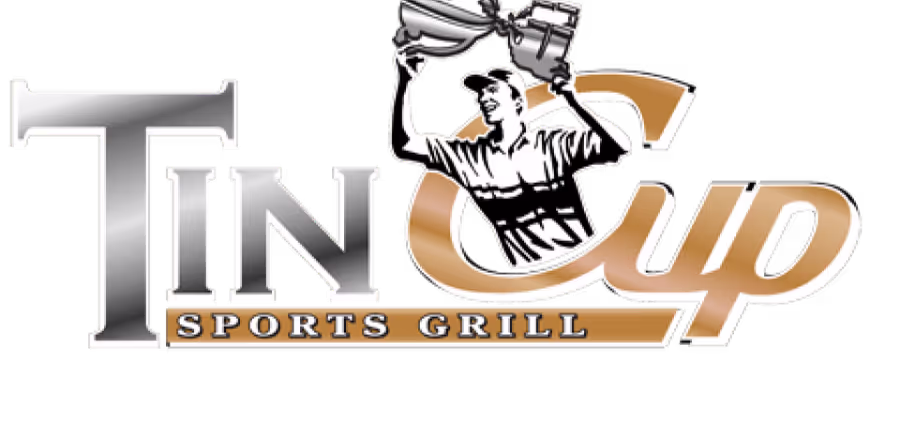 Tin Cup Bar and Grill