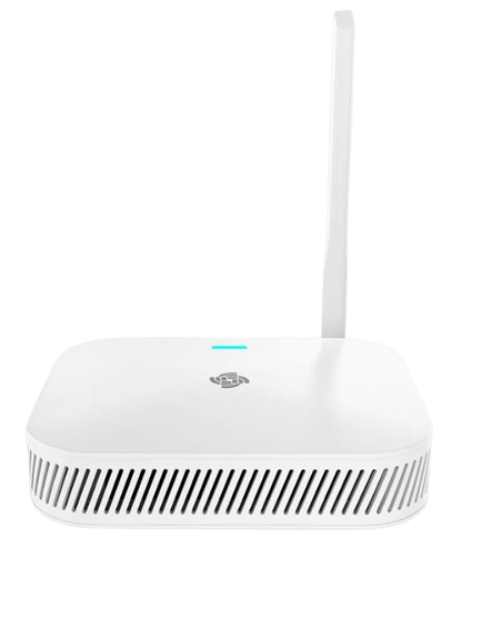 RecessD LoRaWAN gateway